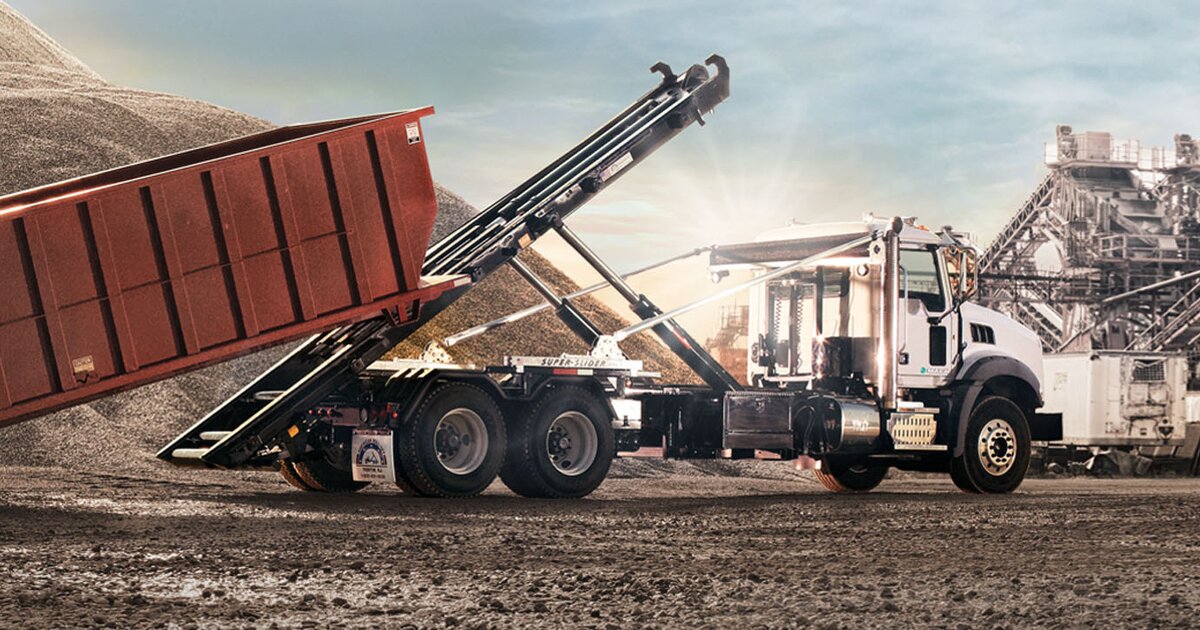 Cable Hoists PALFINGER